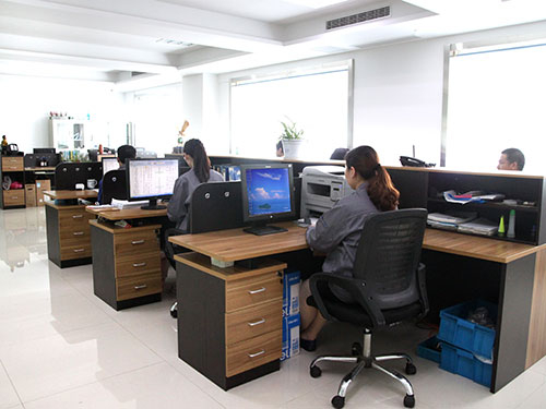 企業(yè)環(huán)境